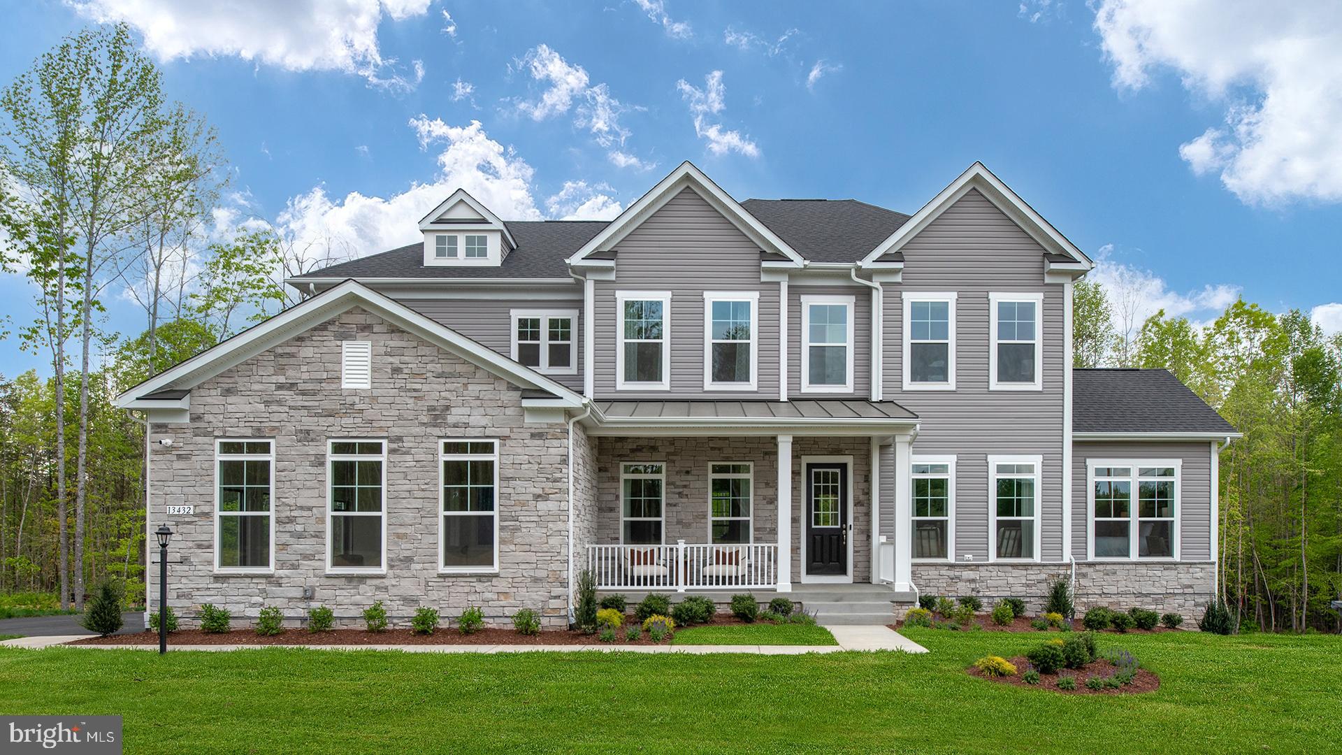 Real estate listing preview #1