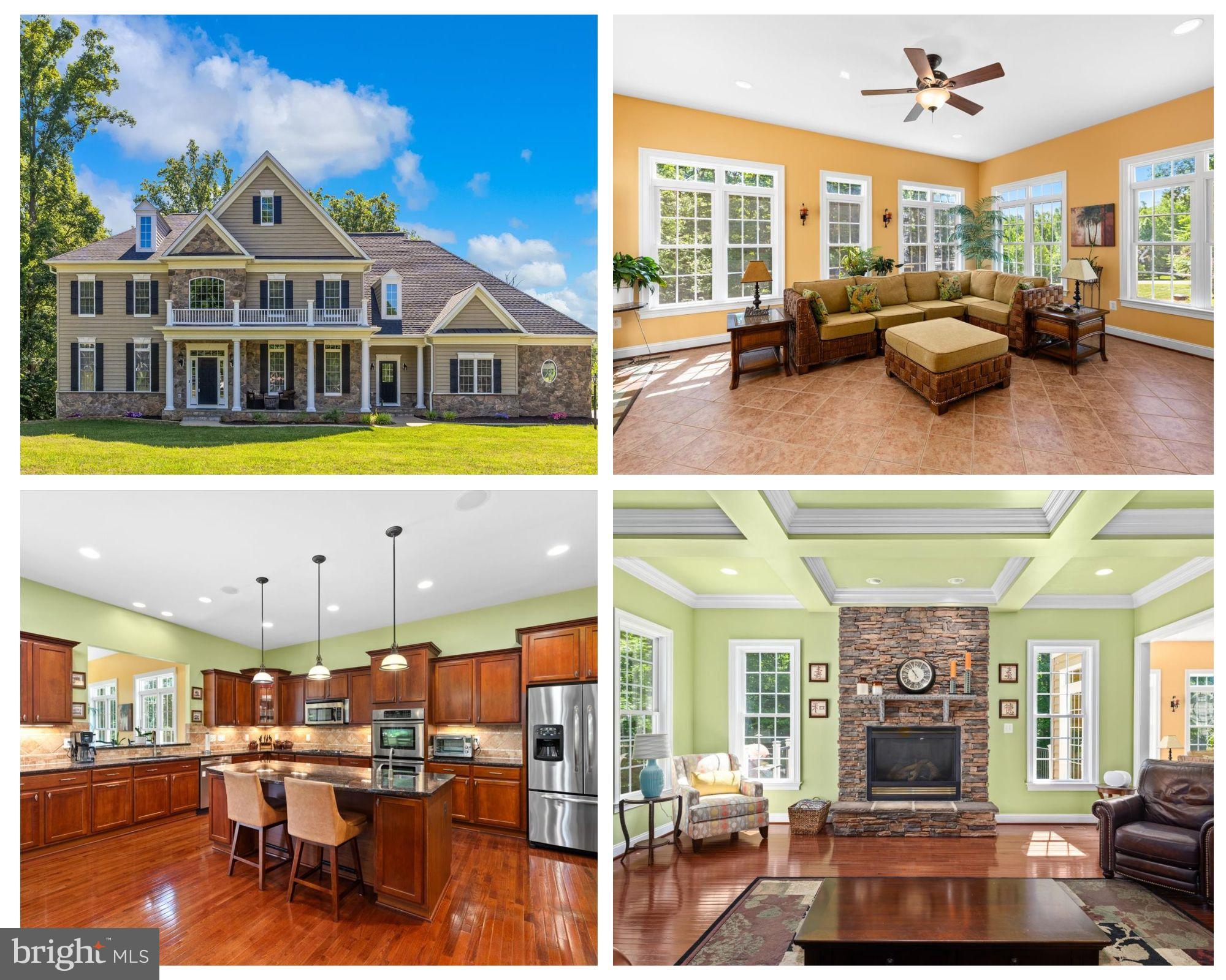 Real estate listing preview #1