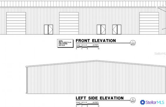 Real estate listing preview #1