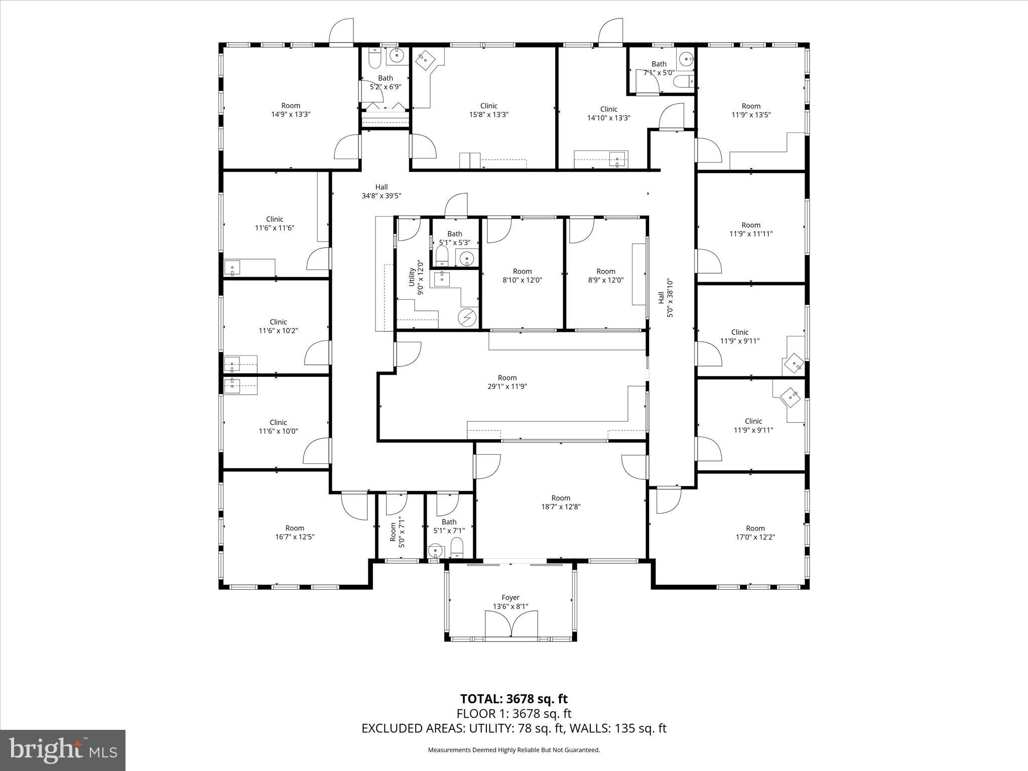 Real estate listing preview #42