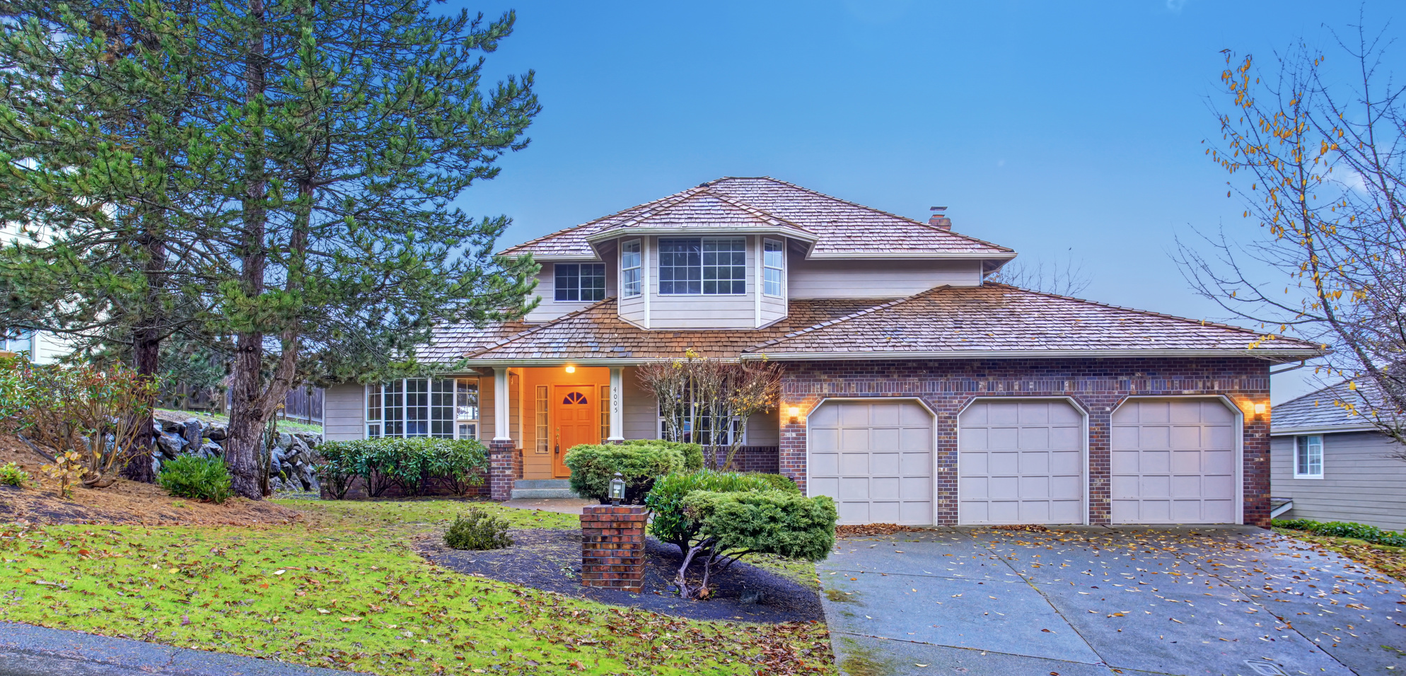 Home Duke & Duke Realty LLC